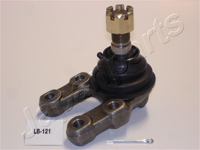 Original LB-121 JAPANPARTS Ball joint experience and price