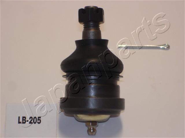Original LB-205 JAPANPARTS Ball joint experience and price