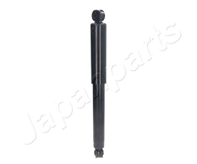 MM00007 Shock absorber, steering JAPANPARTS MM-00007 review and test