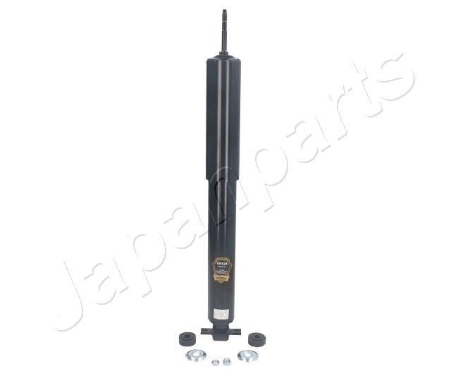JAPANPARTS MM-95524 Shock absorber Front Axle, Gas Pressure, 605x390 mm, Telescopic Shock Absorber, Bottom Yoke, Top pin