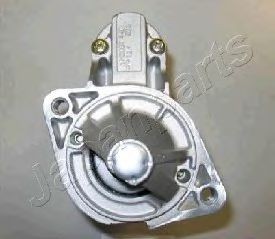 JAPANPARTS MTC135 Starter motor M3T 44081