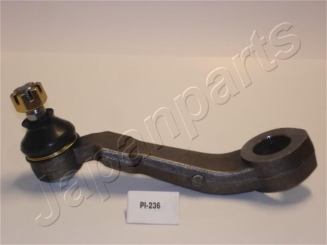 Toyota Steering arm JAPANPARTS PI-236 at a good price