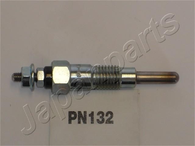 JAPANPARTS PN132 Glow plug 11V, Length: 33,5, 17 mm, 67 mm