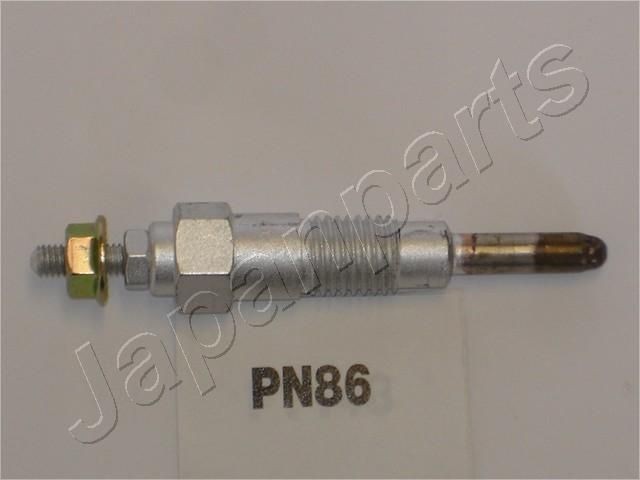 JAPANPARTS PN86 Glow plug 11065-Y1402