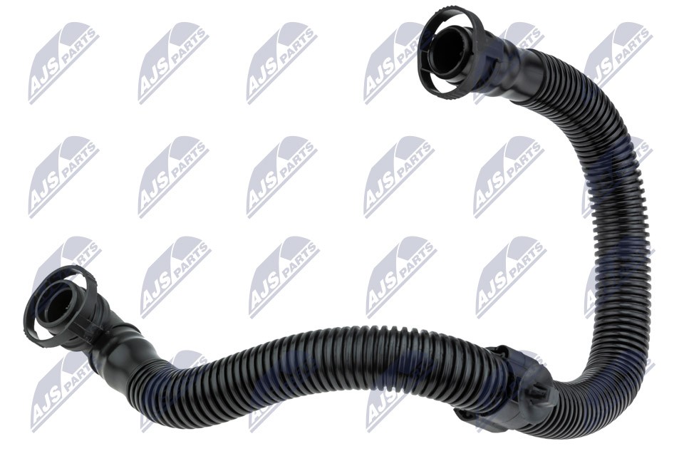 Great value for money - NTY Crankcase breather hose GPP-VW-037
