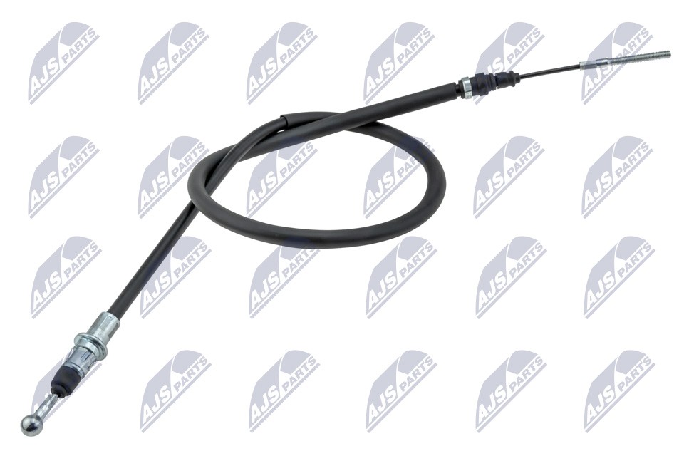 Great value for money - NTY Hand brake cable HLR-CT-011