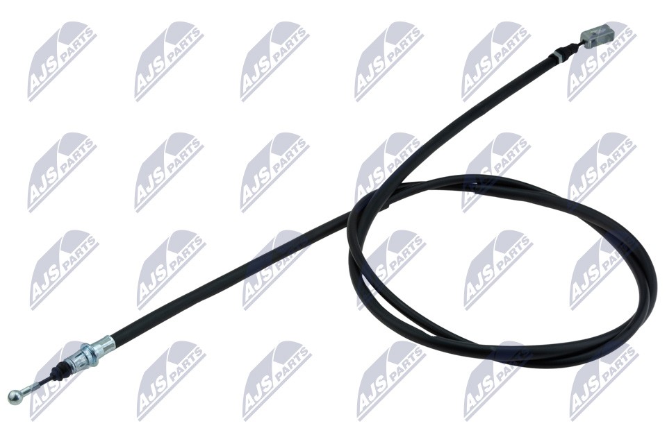 Great value for money - NTY Hand brake cable HLR-CT-025