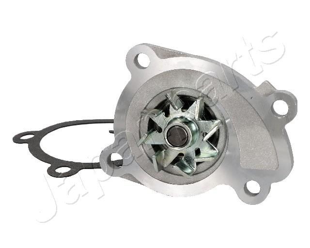 JAPANPARTS Water pump for engine PQ-110
