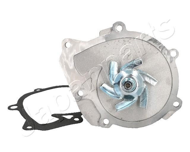 JAPANPARTS Water pump for engine PQ-208