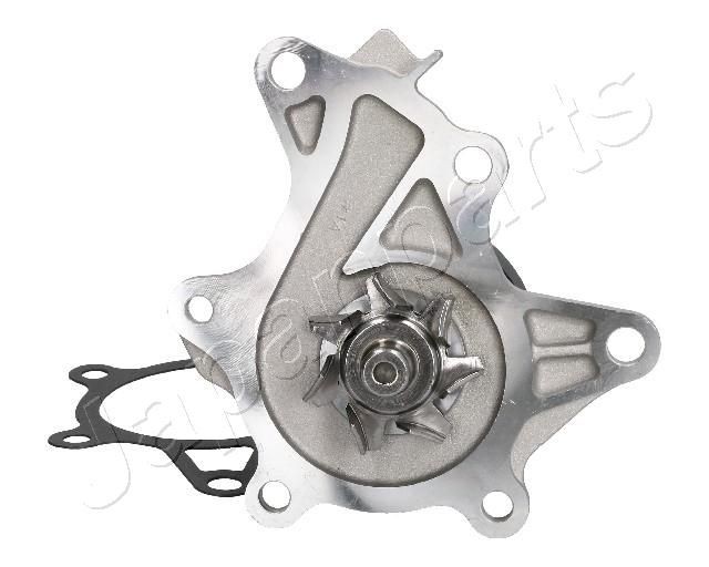 JAPANPARTS Water pump for engine PQ-287