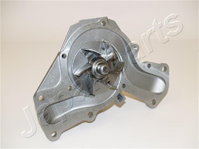 JAPANPARTS Water pump for engine PQ-527 for MITSUBISHI 3000GT, SIGMA, GALANT