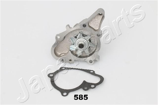 JAPANPARTS Water pump for engine PQ-585