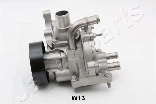JAPANPARTS Water pump for engine PQ-W13 for CHEVROLET CAPTIVA, ORLANDO