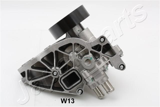 PQW13 Coolant pump JAPANPARTS PQ-W13 review and test