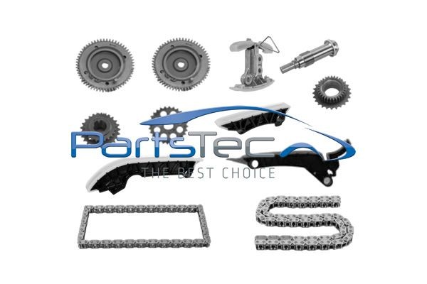 PartsTec Timing chain Mercedes S213 new PTA114-0499
