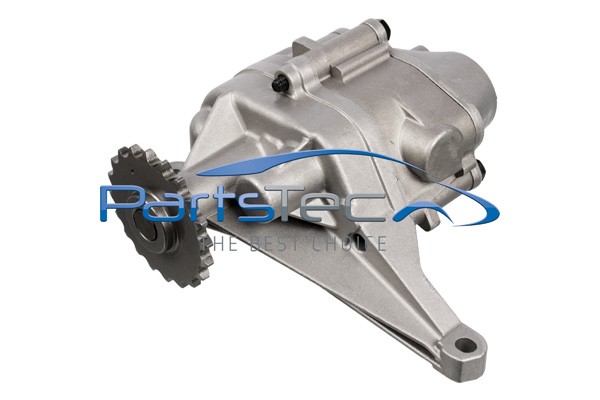 PartsTec PTA420-0014 Oil Pump 646 180 03 01