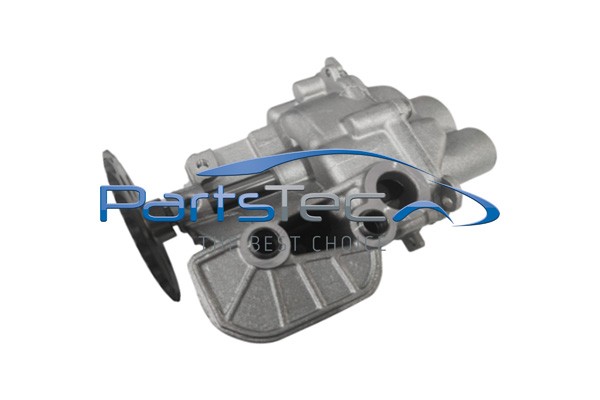 PartsTec PTA420-0023 Oil Pump 95 517 856