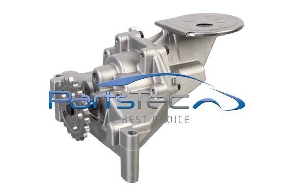 PartsTec PTA420-0171 Oil Pump 96 211 143 80