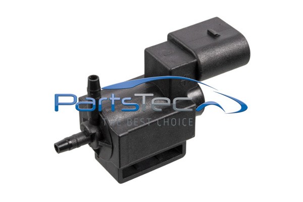PartsTec PTA510-0354 Intake air control valve VW AMAROK 2010 in original quality