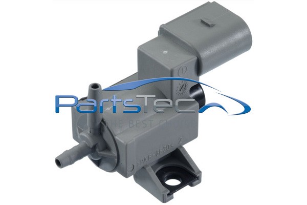 PartsTec Pressure Converter, exhaust control PTA510-0355 Audi A6 2016