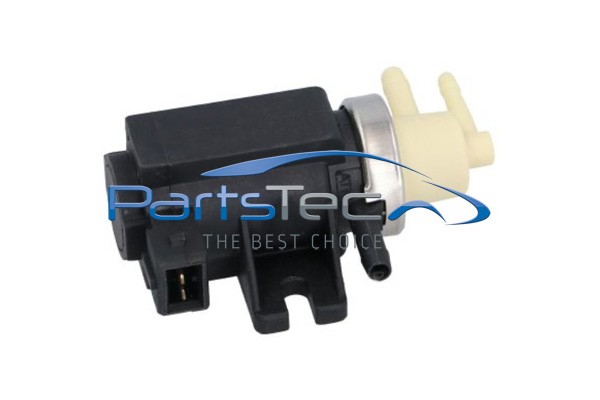 PartsTec PTA510-0387 Pressure Converter, exhaust control 1H0 906 627 A