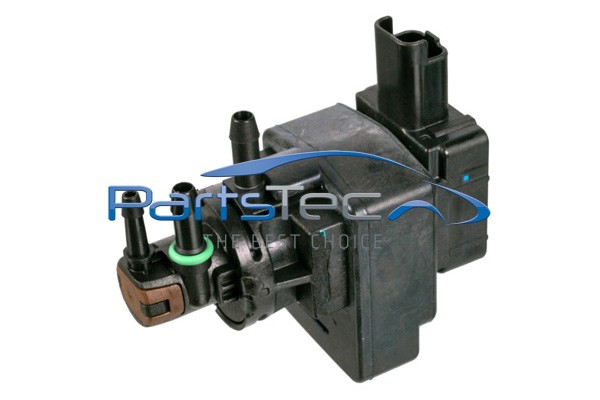 PartsTec Pressure converter, turbocharger PTA510-0580 Mini Convertible 2012