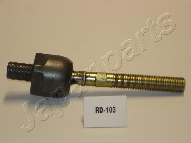 JAPANPARTS RD-103 Inner tie rod Front axle both sides