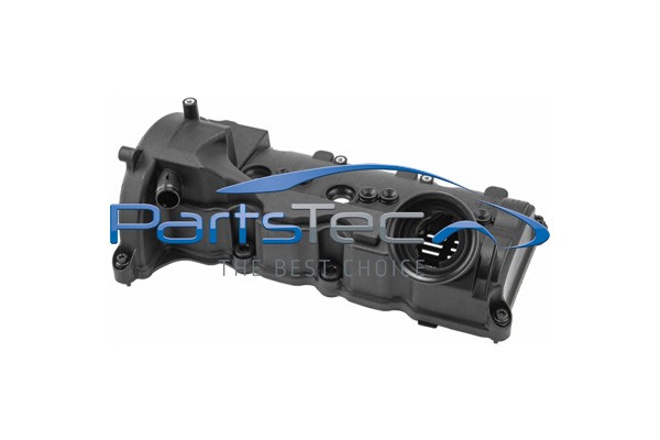 PartsTec Right, for cylinder 4-6, with gaskets/seals, with bolts/screws, without cap Cylinder Head Cover PTA519-2066 buy
