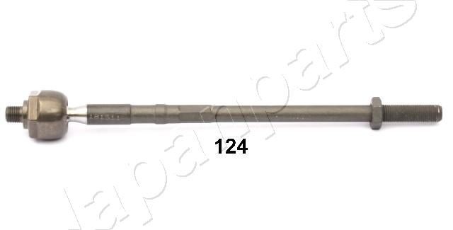 JAPANPARTS RD-124 Inner tie rod Front Axle