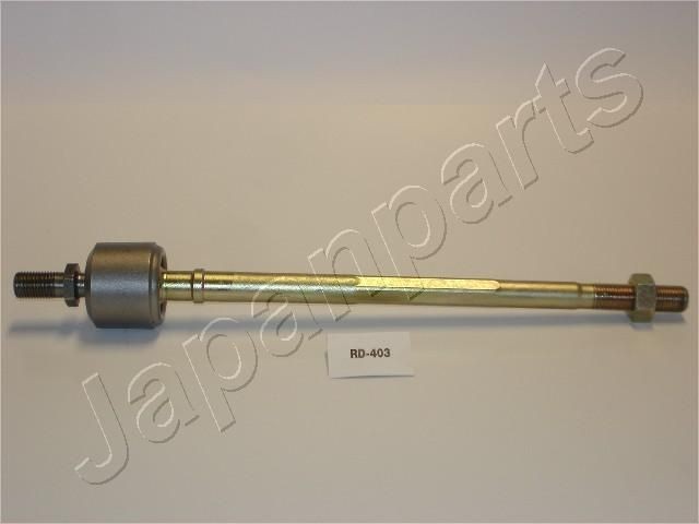 Accord I Hatchback (SJ, SY) Suspension system parts - Inner tie rod JAPANPARTS RD-403