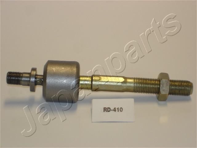JAPANPARTS RD-410 Inner tie rod Front axle both sides