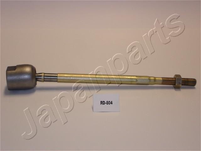JAPANPARTS RD-804 Inner tie rod Front axle both sides