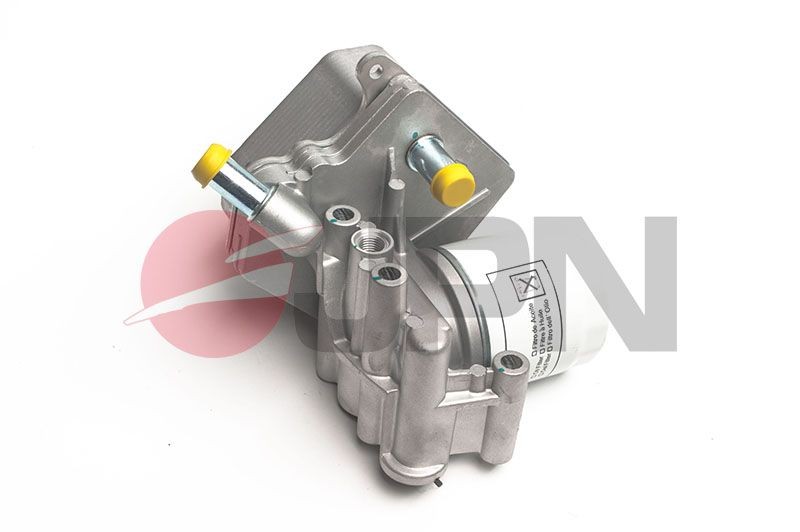 JPN 60C9417-JPN Engine oil cooler 1829179