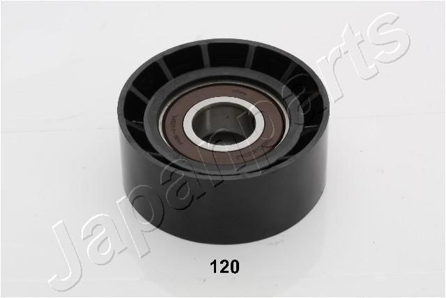 JAPANPARTS RP-120 Deflection / Guide Pulley, v-ribbed belt
