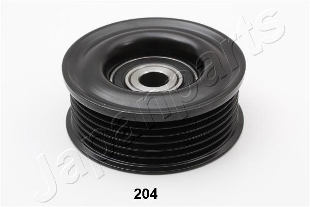 RP-204 JAPANPARTS Deflection pulley TOYOTA