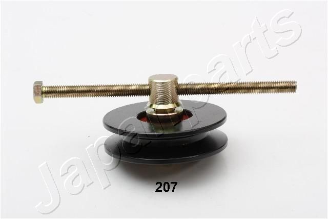 Original RP-207 JAPANPARTS Deflection pulley TOYOTA