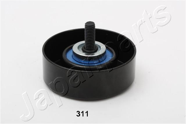 Original JAPANPARTS Deflection pulley RP-311 for FORD ESCORT