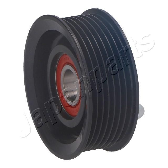 JAPANPARTS RP-403 Deflection / Guide Pulley, v-ribbed belt