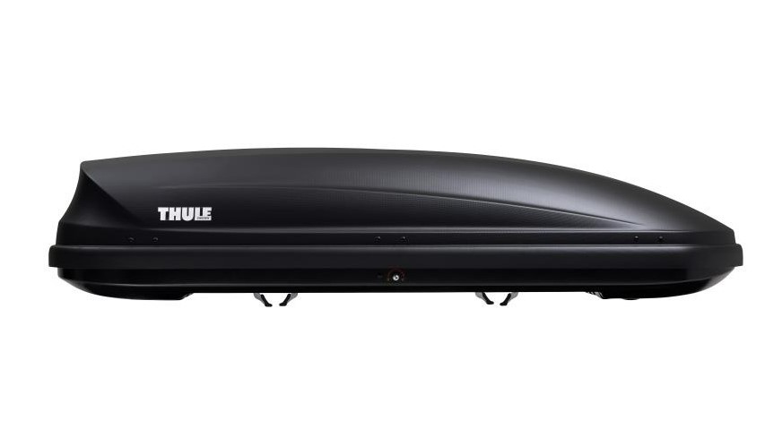 THULE Pacific 600 631652 Roof box BMW 3 Series