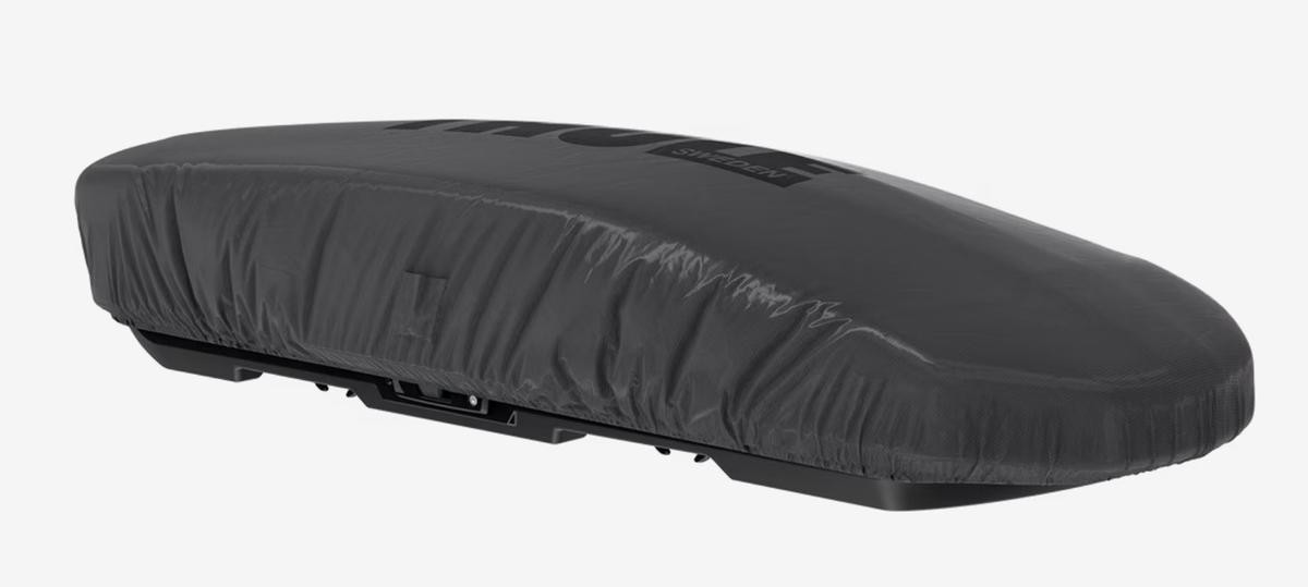 THULE 698100 Roof box cover MERCEDES-BENZ C-Class