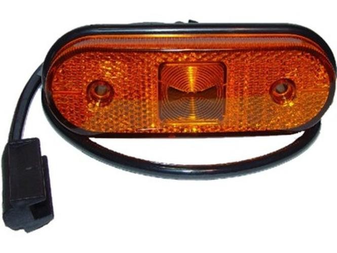 PROPLAST UNIPOINT 31200401 Parking lights Mercedes W177 A 160 109 hp Petrol 2020 price