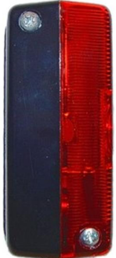 PROPLAST 40101024 Lichtscheibe, Positionsleuchte für STEYR 991-Serie LKW in Original Qualität