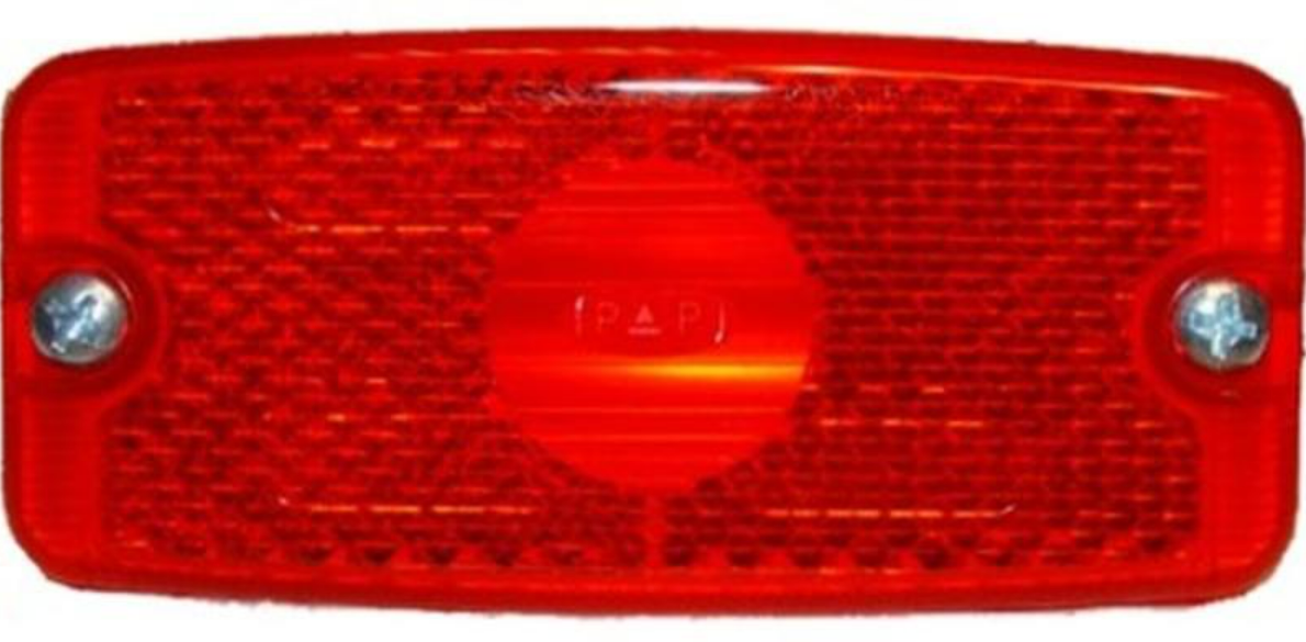 PROPLAST 40135002 Position light Mercedes W177 A 160 109 hp Petrol 2023 price