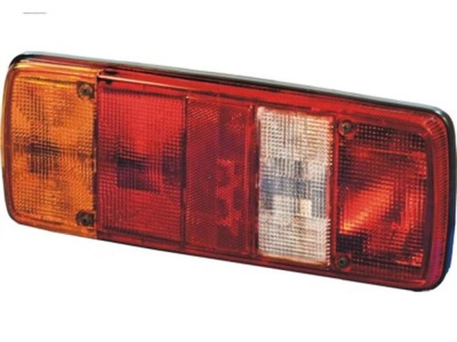 PROPLAST UNIVERSAL 40204013 Rear lights BMW 3 Touring (E46) 320d 2.0 150 hp Diesel 2005 price