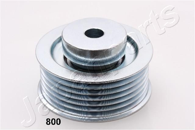 JAPANPARTS RP-800 Deflection / Guide Pulley, v-ribbed belt DACIA experience and price
