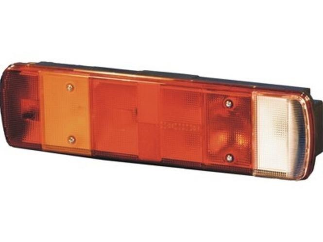 PROPLAST 40223013 Tail lights RENAULT Trafic I Platform/Chassis (PX) 2.1 D RWD 58 hp Diesel 1993 price