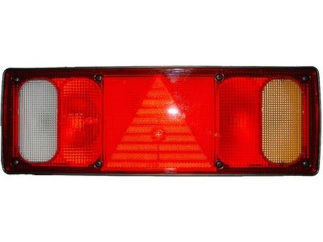 PROPLAST KRONE / SCHMITZ 40242612 Tail lights Audi A4 B5 1.8 T 150 hp Petrol 1996 price