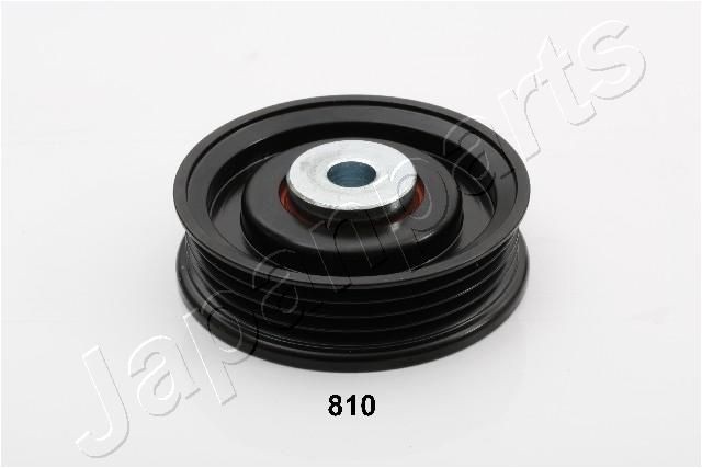JAPANPARTS RP-810 Tensioner pulley 1753082J00000