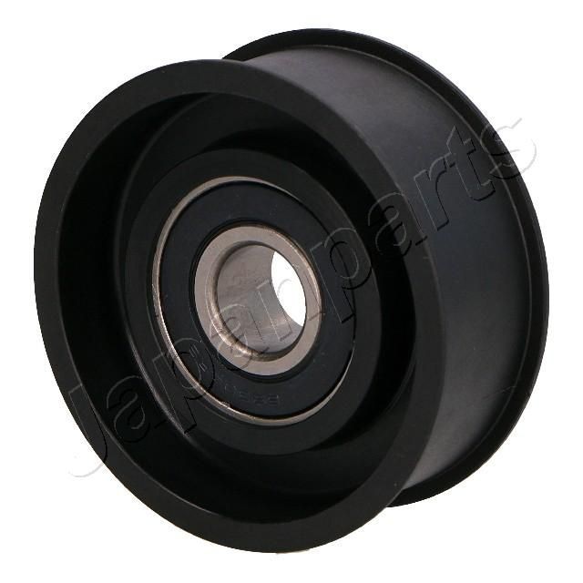 JAPANPARTS RP-907 Deflection / Guide Pulley, v-ribbed belt JEEP experience and price