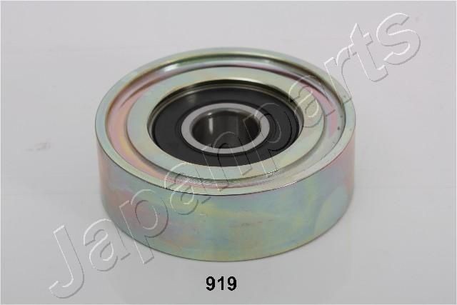Ford ESCORT Idler pulley 2169654 JAPANPARTS RP-919 online buy